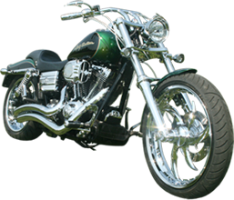 RPM Service and Performance for Harley Davidson